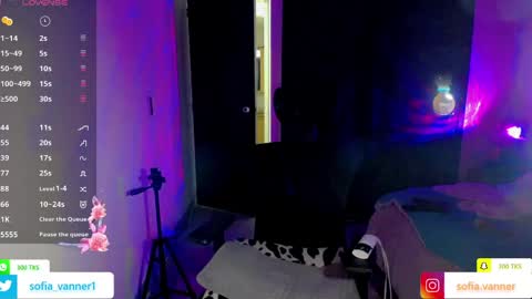 SOFIA online show from April 23, 2026, 2:02 am