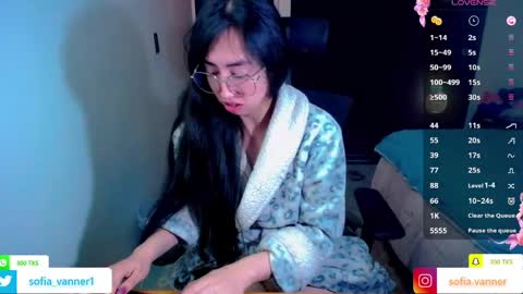 SOFIA online show from April 28, 2026, 4:06 am