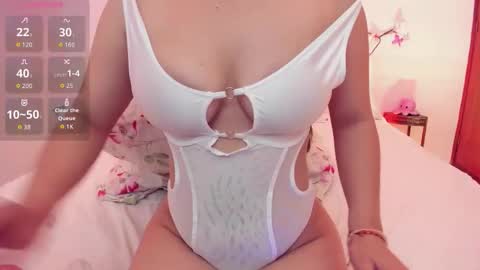 Sofia walke online show from November 27, 2025, 11:51 pm