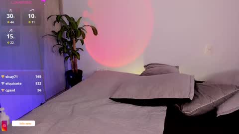 Snapshot of sofia_xgray chatting on March 8, 2025, 2:01 am Sofia online show from March 8, 2025, 2:01 am