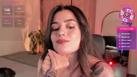Sofia online show from May 9, 2026, 2:39 am