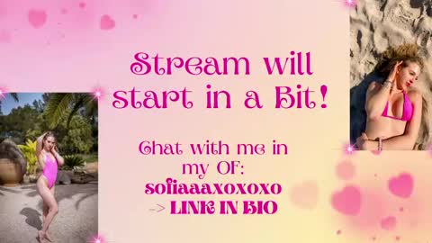 Sofia online show from May 24, 2026, 6:51 am