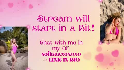 Sofia online show from May 25, 2026, 6:30 am