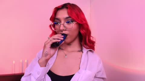 Sofia online show from January 23, 2025, 9:18 pm