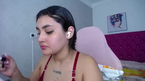 Snapshot of sofiaasexy19 chatting on June 3, 2026, 2:33 pm Sofia online show from June 3, 2026, 2:33 pm
