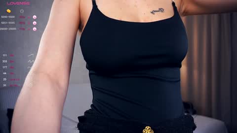 Snapshot of sofiabruno chatting on January 14, 2025, 8:20 am Hi My name is Sofia Welcome to my room Please thumbs up - its important online show from January 14, 2025, 8:20 am