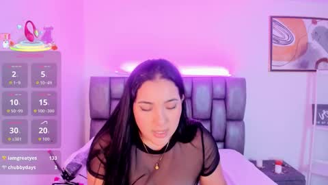 Sofia caramel online show from November 21, 2025, 9:46 pm