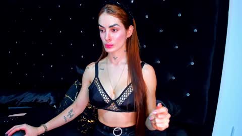 SofiaCarter online show from December 26, 2024, 12:57 am