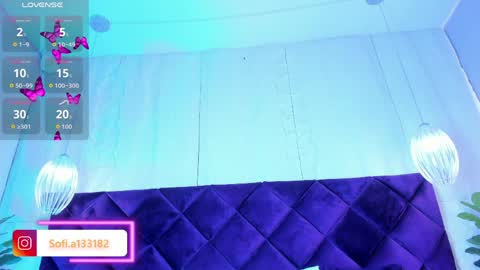 Sofia online show from April 7, 2026, 10:31 pm