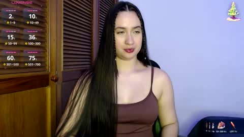 sofiaduque_26 online show from November 15, 2025, 8:05 pm