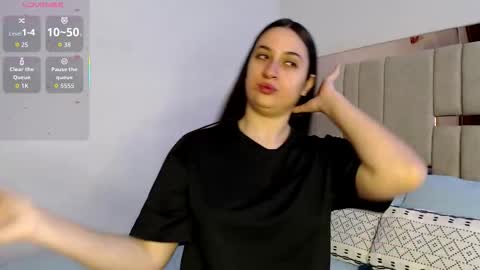 sofiaduque_26 online show from March 13, 2026, 8:04 pm