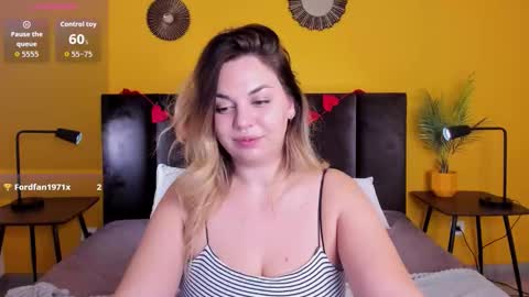 Sofia online show from March 10, 2026, 1:54 am