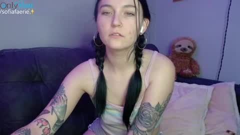 sofiafaerie online show from December 2, 2024, 10:56 pm