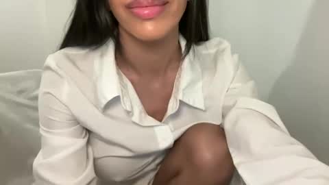 Sofiiiiiia Baby online show from September 27, 2025, 4:17 am