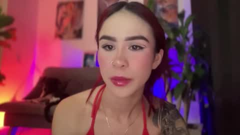 Sofia  online show from April 16, 2026, 3:29 am