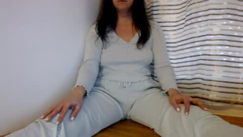 SofiaLenis online show from April 18, 2026, 11:47 am