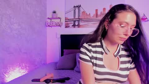 sofialujan_ online show from March 24, 2026, 11:54 pm