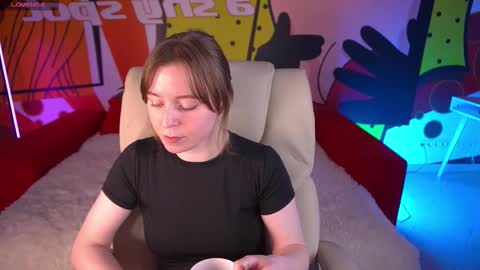 Snapshot of sofialuxuryy chatting on February 4, 2026, 2:45 pm SofiaLuxuryy online show from February 4, 2026, 2:45 pm