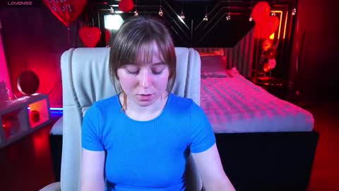 Snapshot of sofialuxuryy chatting on February 20, 2026, 10:21 pm SofiaLuxuryy online show from February 20, 2026, 10:21 pm