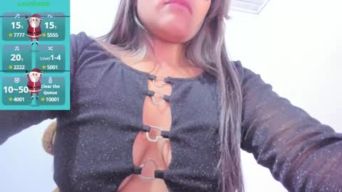 sofii milk online show from February 2, 2025, 11:53 pm