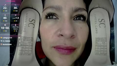 Snapshot of sofiamoreno_ chatting on June 5, 2026, 2:45 pm Sofia online show from June 5, 2026, 2:45 pm