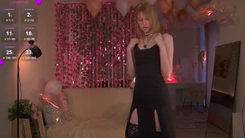 Sofia Help me overcome shynes with 100 thumbs up online show from February 22, 2026, 2:24 am