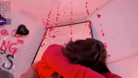 Sofia Reyes online show from February 14, 2025, 10:58 pm