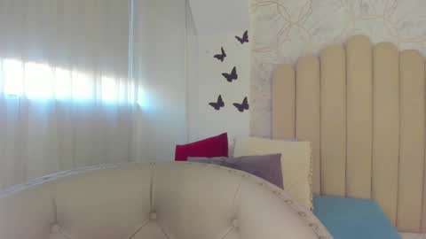 Sofia  online show from January 13, 2025, 12:24 pm