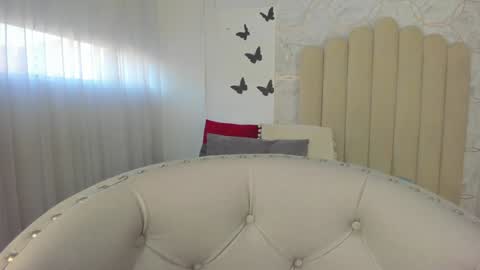 Sofia  online show from January 14, 2025, 12:35 pm