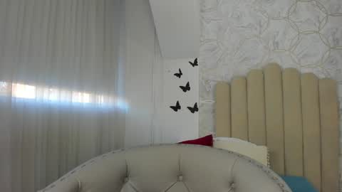 Sofia  online show from January 15, 2025, 12:15 pm