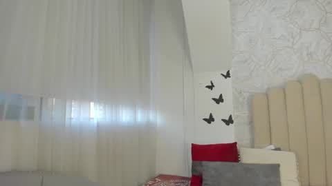 Sofia  online show from January 19, 2025, 12:06 pm