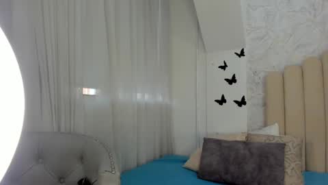 Sofia  online show from February 11, 2025, 12:37 pm