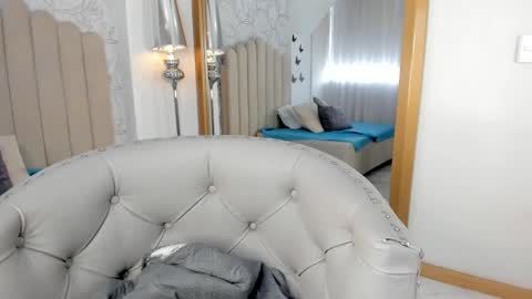 Sofia  online show from February 13, 2025, 3:46 pm