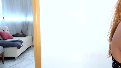 Sofia  online show from September 12, 2025, 11:54 am