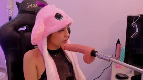 Sofia  Help me reach 5K followers  online show from January 27, 2025, 9:44 pm