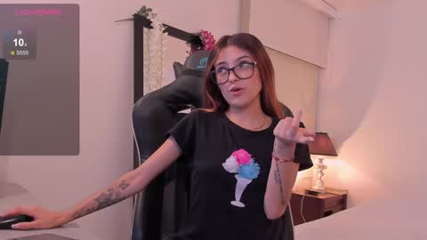 Sofia  Help me reach 5K followers  online show from February 4, 2025, 8:06 pm