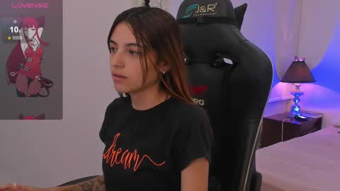 Sofia  Help me reach 5K followers  online show from March 7, 2025, 8:00 pm