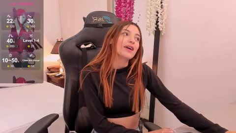 Sofia  Help me reach 5K followers  online show from March 8, 2025, 4:50 pm