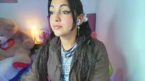 Snapshot of sofiasex92 chatting on June 11, 2026, 12:32 am Sofia online show from June 11, 2026, 12:32 am
