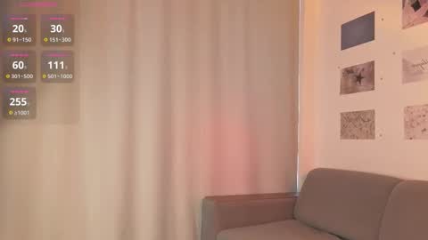 Sofia online show from March 17, 2026, 3:55 am