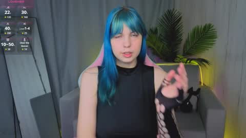 Sofia online show from April 6, 2026, 1:36 am