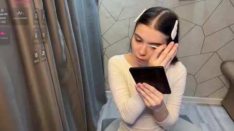 Sofia online show from March 27, 2026, 8:59 am