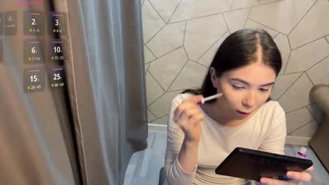 Snapshot of sofiasuper chatting on May 9, 2026, 9:58 am Sofia online show from May 9, 2026, 9:58 am
