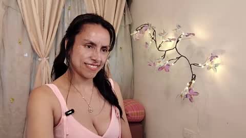 Sofi Bella online show from April 14, 2026, 7:09 pm