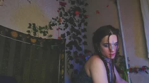 Snapshot of sofiberg chatting on June 9, 2026, 11:05 pm SofiBerg online show from June 9, 2026, 11:05 pm