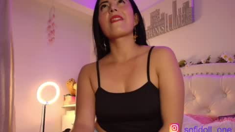 Snapshot of sofidoll1 chatting on December 27, 2024, 3:09 am Sofia PVT online show from December 27, 2024, 3:09 am