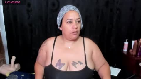Vicky  online show from June 6, 2026, 11:59 am