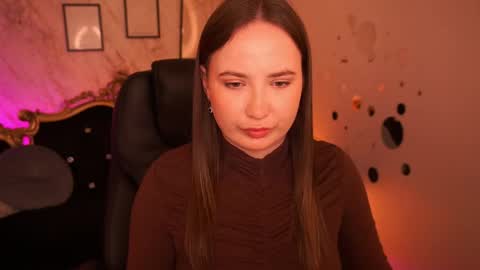 Snapshot of sofiebloom chatting on April 27, 2026, 12:08 am Sofie online show from April 27, 2026, 12:08 am