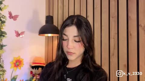 Sofie online show from March 9, 2026, 7:51 pm