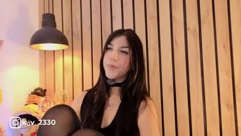 Sofie online show from March 31, 2026, 8:53 pm